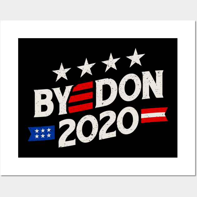 byedon 2020 Wall Art by night sometime